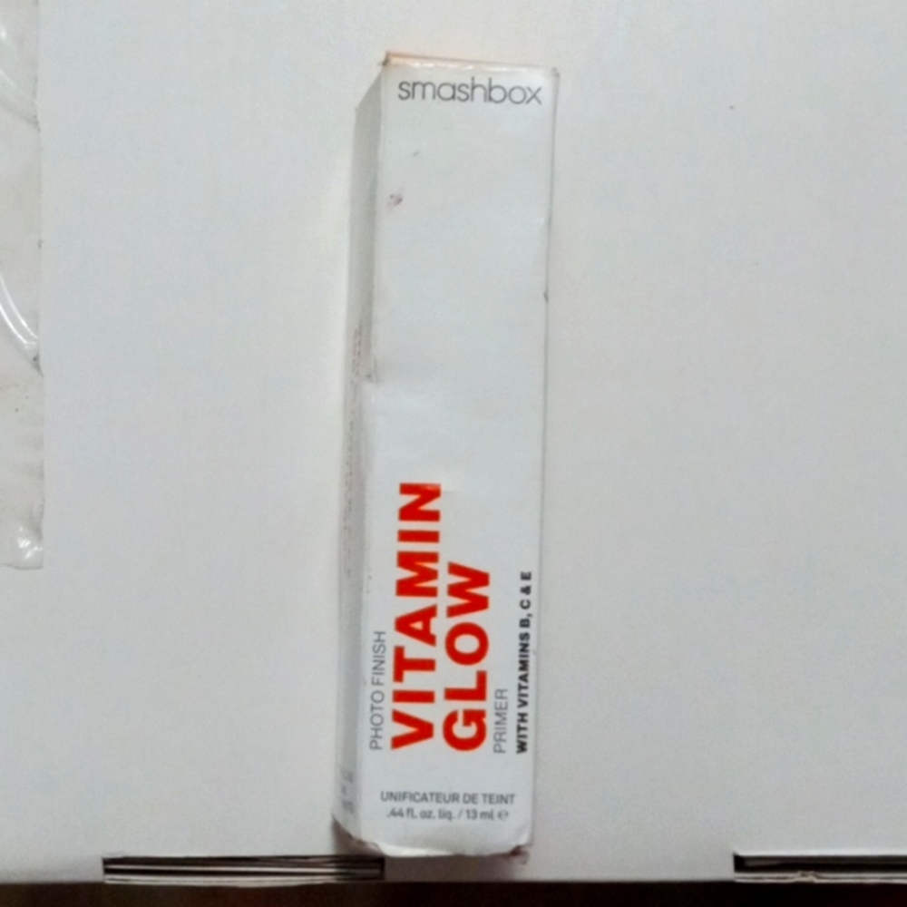 Smashbox primer